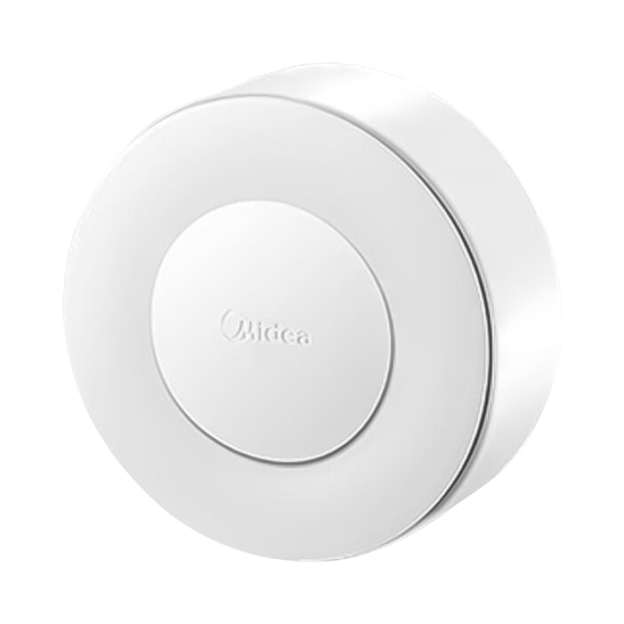 推荐商品：Midea/美的 暮光系列 手动机械款 拨动开关 氛围床头灯 亮度调节
