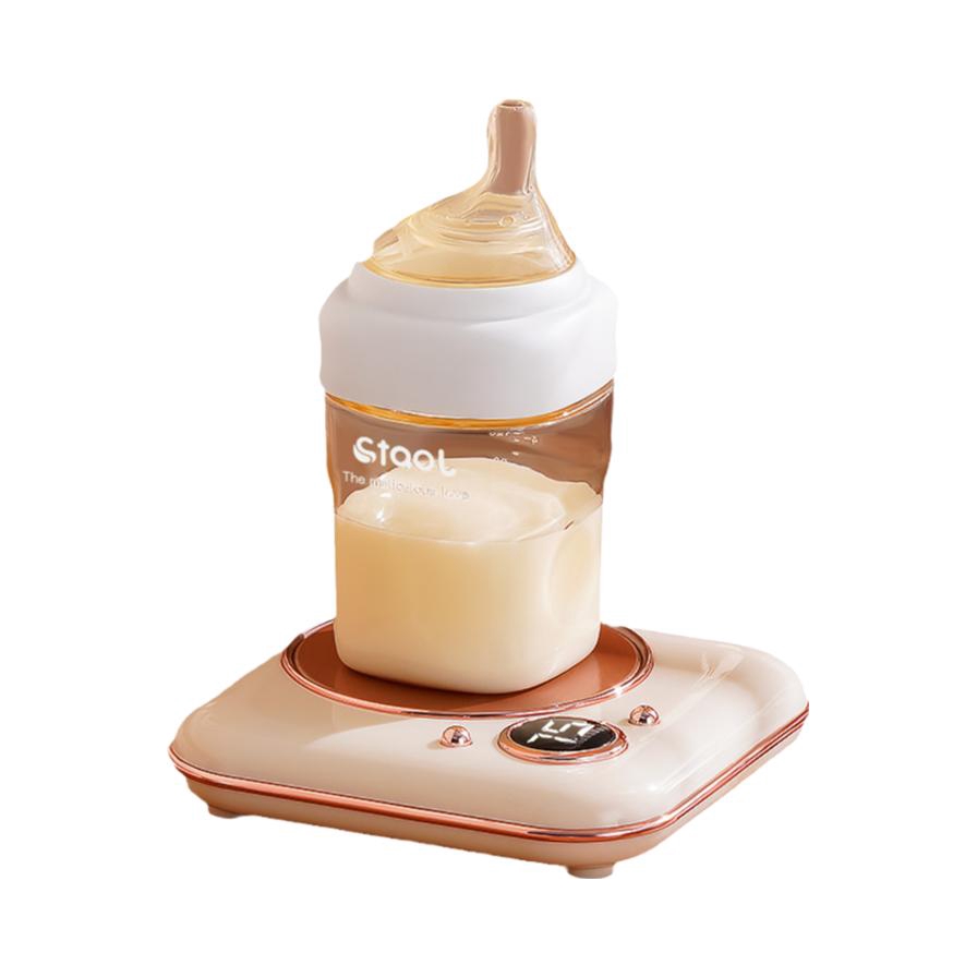 推荐商品：森陶乐 婴儿自动恒温保温加热母乳暖奶器