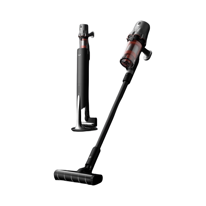 推荐商品：Deerma/德尔玛 手持式 吸尘器 显尘 绿光 免维护 免打理 T30Station