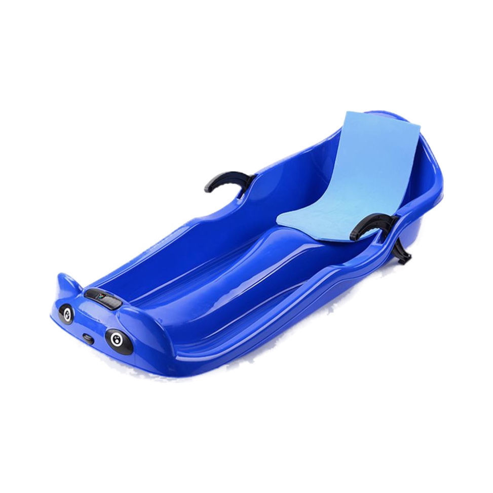 推荐商品：舒伯丁 耐磨 加厚 单板 滑雪板 HXB001