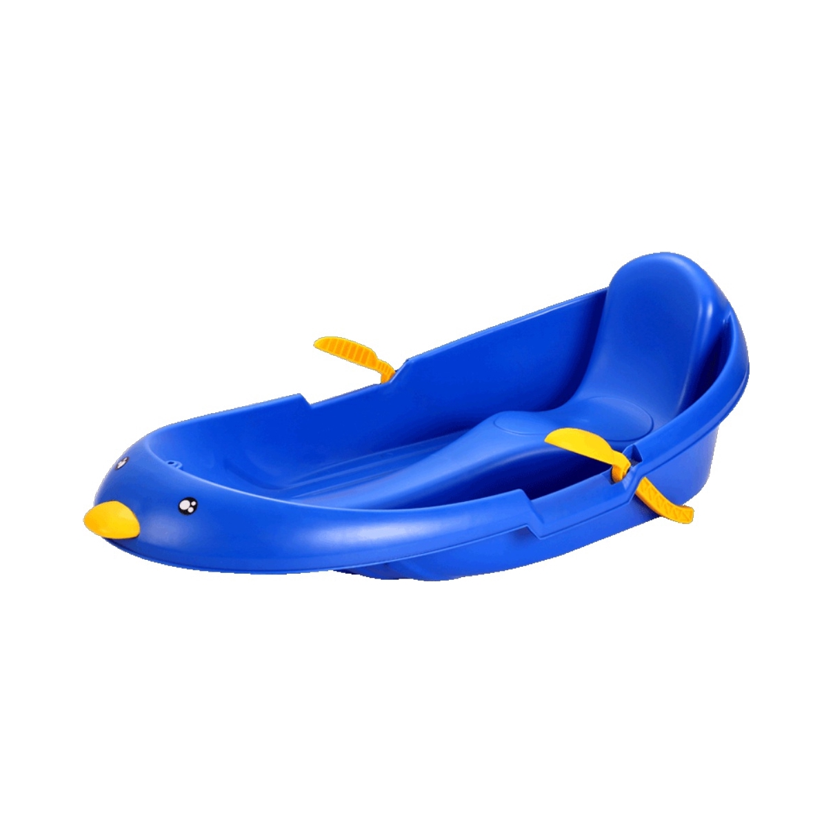 推荐商品：雅酷 耐磨 加厚 单板 滑雪板 HXB-QE