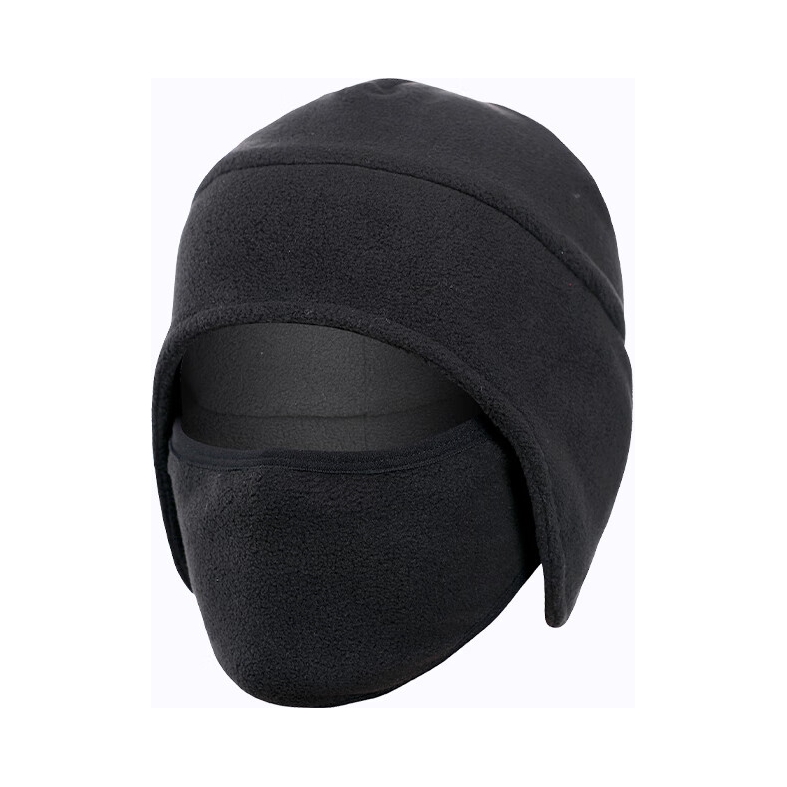 推荐商品：XINTOWN 全脸 滑雪 防寒 保暖 骑行面罩 XT-015