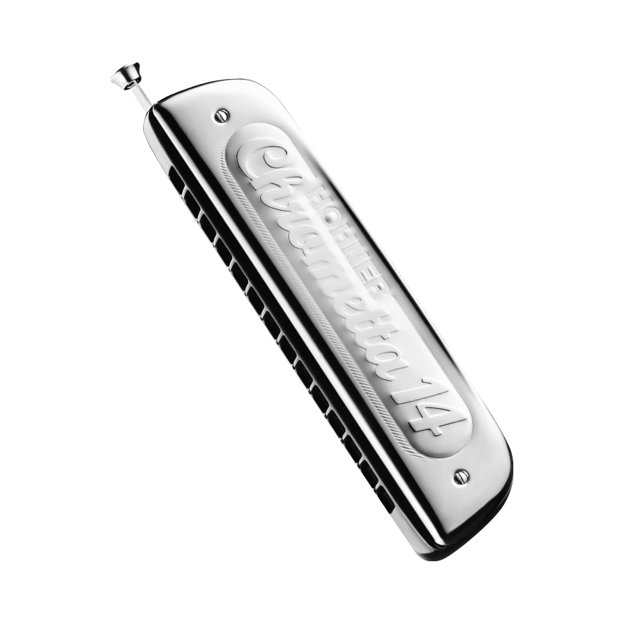 推荐商品：HOHNER/和来 255 12孔口琴新手学生初学者入门练习