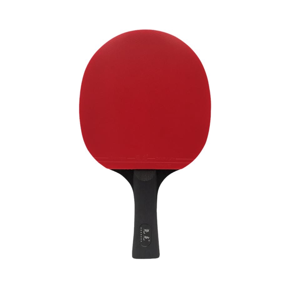 推荐商品：尧克 七星 乒乓球拍