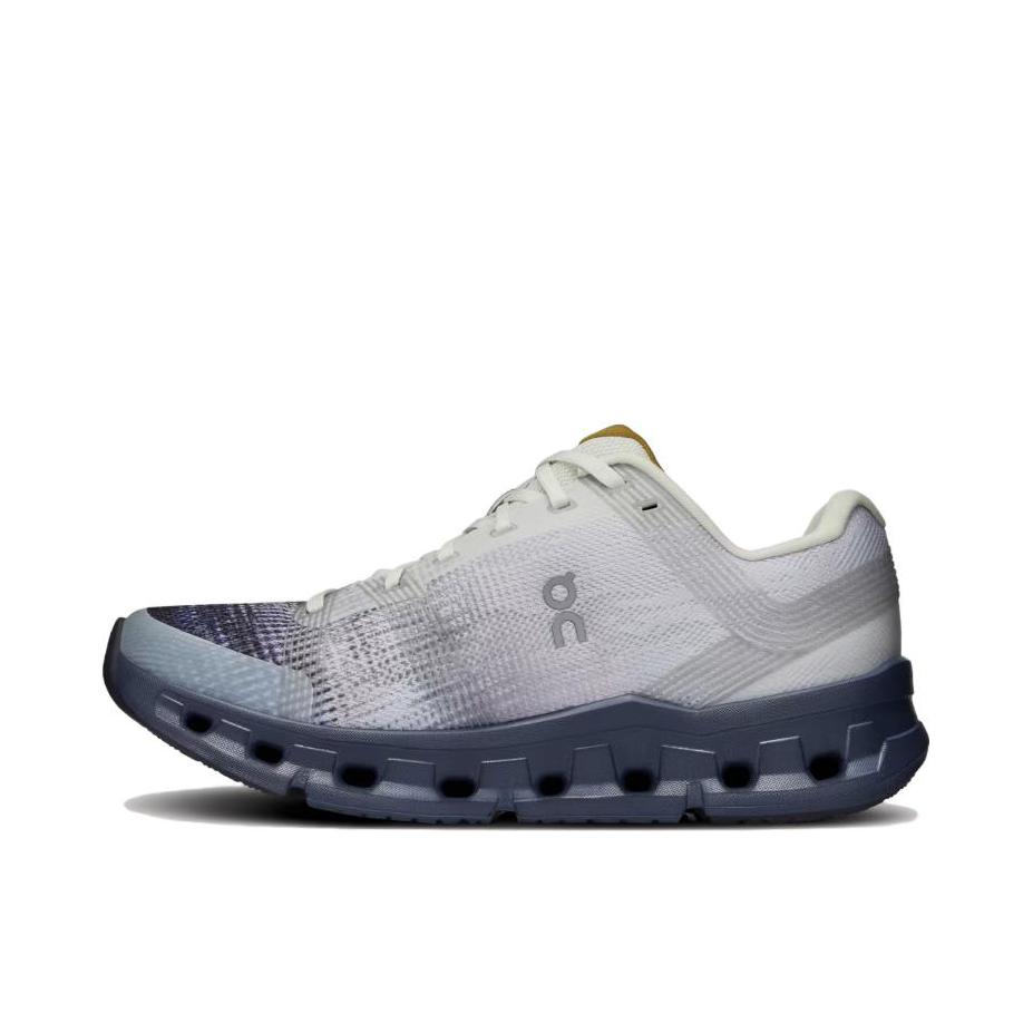 推荐商品：On/昂跑 Cloudgo 缓震 防滑 耐磨 跑鞋 女款/灰色