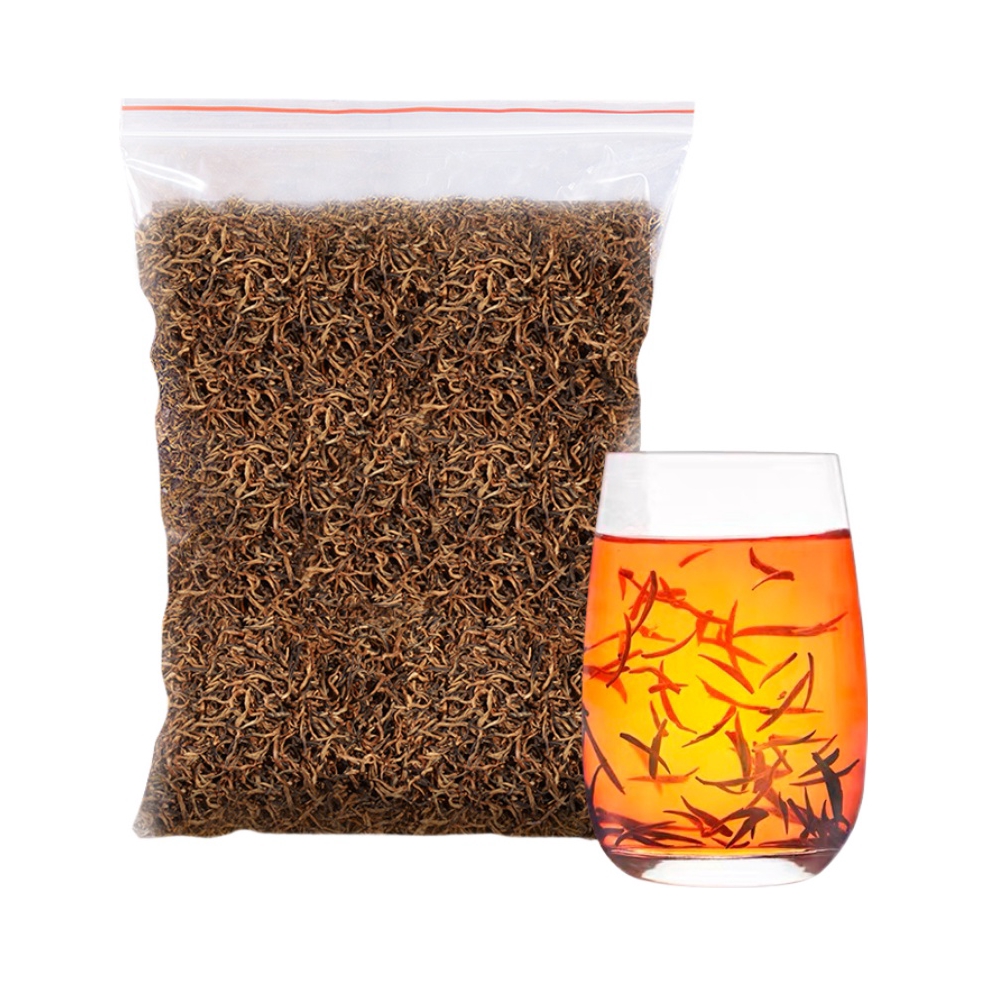 推荐商品：昌溪 特级 金骏眉红茶 袋装