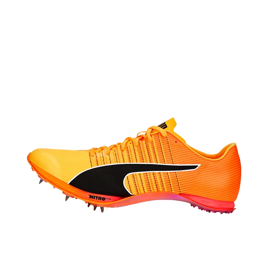 推荐商品：Puma/彪马 Nitro 400 2代 跑鞋 厚底 赤焰巴黎