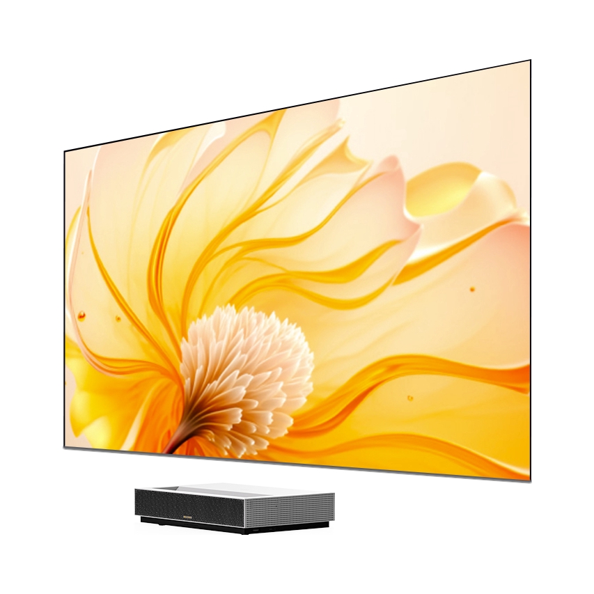 推荐商品：峰米 平板电视 激光电视 护眼 4K 家庭影院 峰米C3