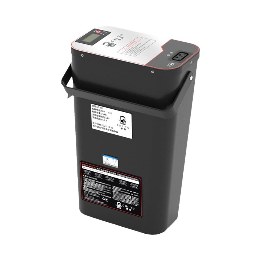 推荐商品：驰兔 适用于小牛u1/us/u系列 通用 大功率 锂电池 电动车电池