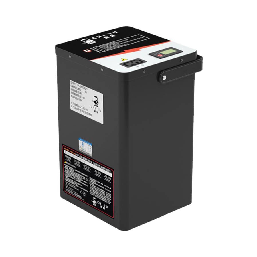 推荐商品：驰兔 通用 电动自行车电池 WYAD30446