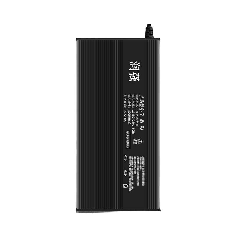 推荐商品：卓盛 润强 铝壳 快充 大功率 电动车充电器