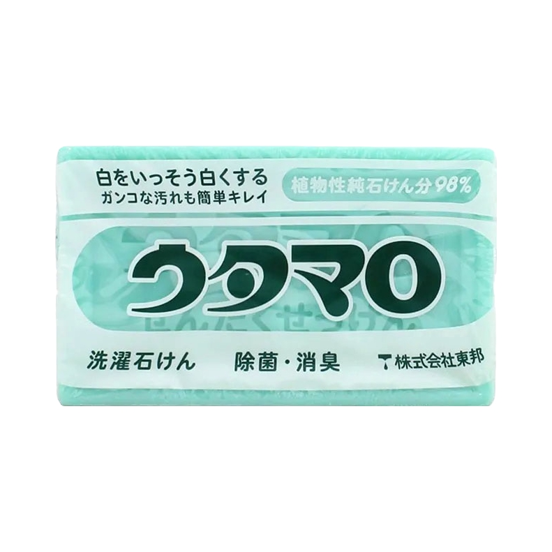 推荐商品：东邦 增白洗衣皂