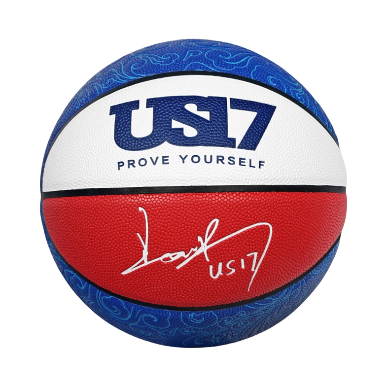 推荐商品：PROSELECT 吸湿耐磨 比赛训练 室外 篮球 US1704G5