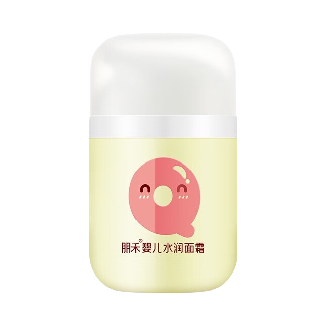 推荐商品：朋禾/Pal－well 婴幼儿水润保湿QQ霜防皴补水新生婴幼儿保湿补水