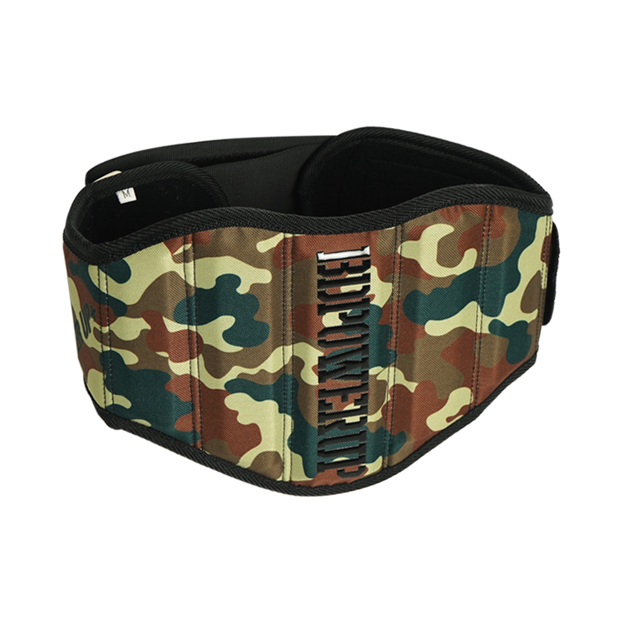 推荐商品：BD.POWER UP+ 迷彩系列 防护 护腰 A2C0860501