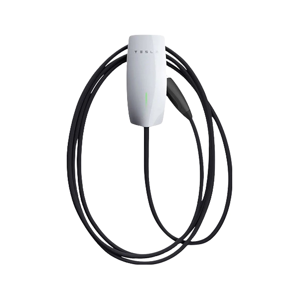 推荐商品：Tesla/特斯拉 三代 家充服务包 国标 新能源汽车家用充电器 充电桩