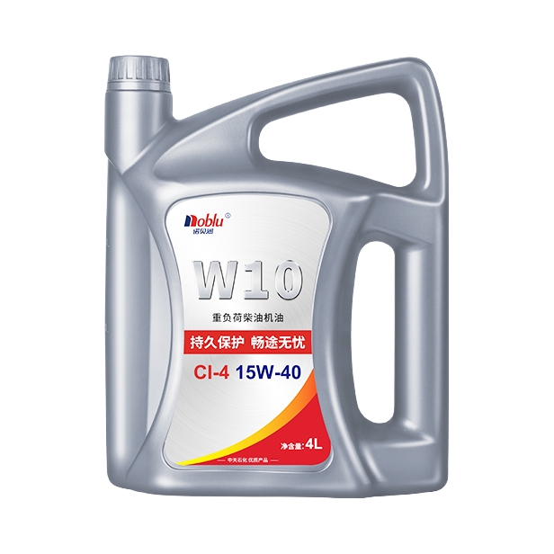 推荐商品：诺贝润 CI-4 15W-40 全合成 润滑 机油
