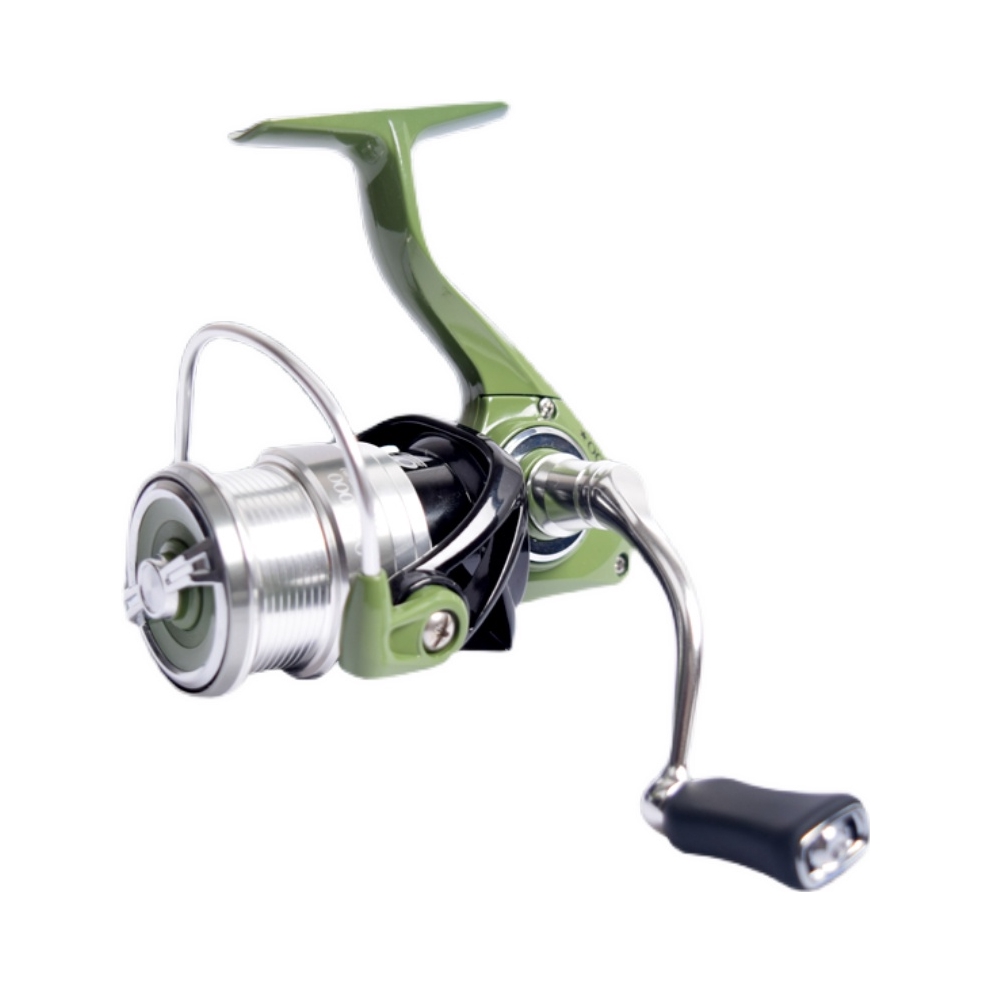 推荐商品：RYOBI/利优比 终极战士-OCV 金属 斜口 前卸力纺车轮