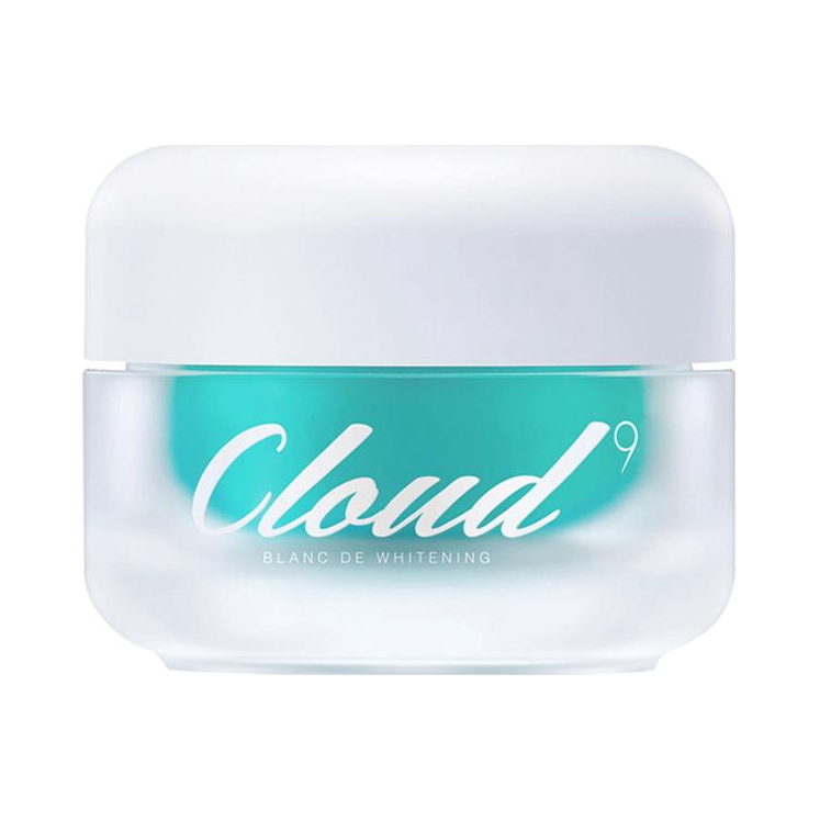 推荐商品：Cloud 9/九朵云 焕彩提亮面霜