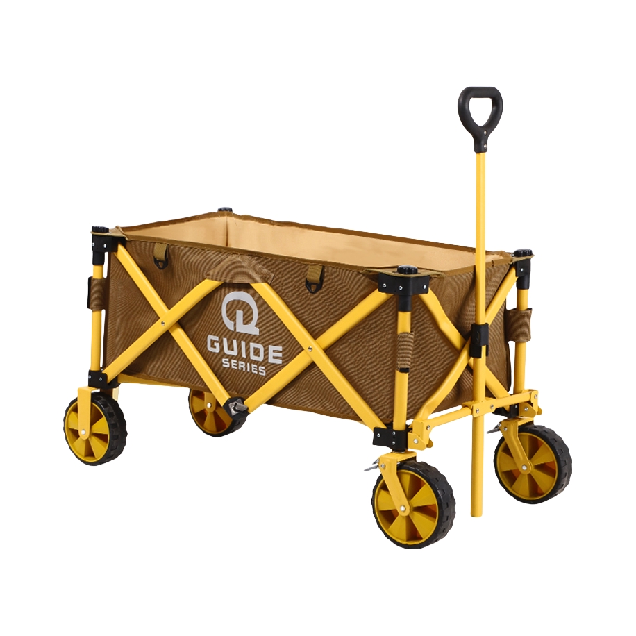 推荐商品：GUIDE SERIES 户外露营 户外营地车