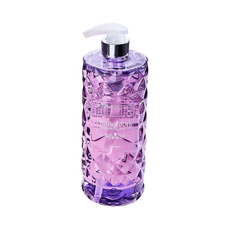 推荐商品：JOSERISTINE/祖姬奵 持久留香沐浴露 保湿滋润