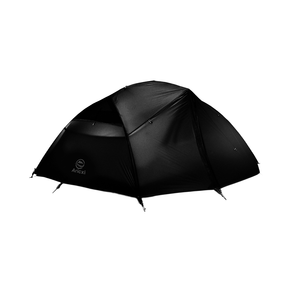 推荐商品：Aricxi 藏峰 防暴雨 户外 露营 帐篷