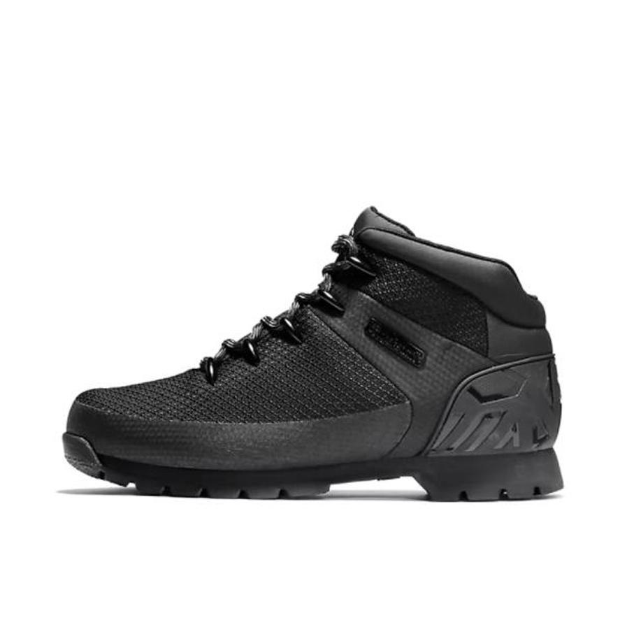 推荐商品：Timberland/添柏岚 Sprint 户外鞋 A1QHR015 黑色