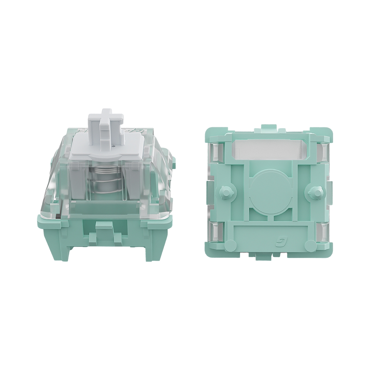 推荐商品：GATERON/佳达隆 磁玉轴 寿命上亿