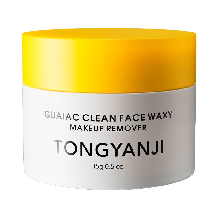 推荐商品：童颜纪 深层清洁卸妆膏