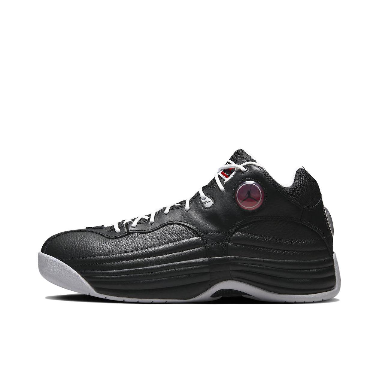 推荐商品：Jordan Jumpman Team I 篮球鞋 防滑耐磨减震透气圆头实战复古 2023/太极