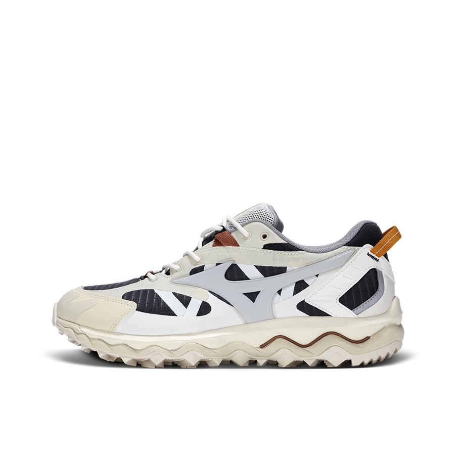 推荐商品：Mizuno/美津浓 Wave Mujin TL 舒适透气 防滑耐磨 轻量缓震 包裹性 运动休闲鞋 沙色/灰色/黑色
