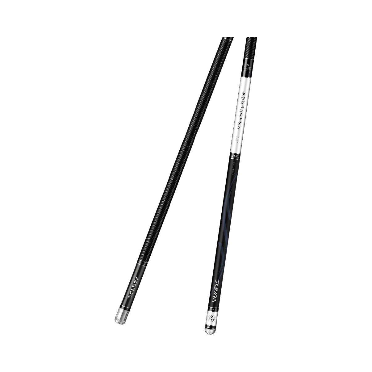 推荐商品：君川 高碳素 超轻 超硬 台钓竿 JCB003