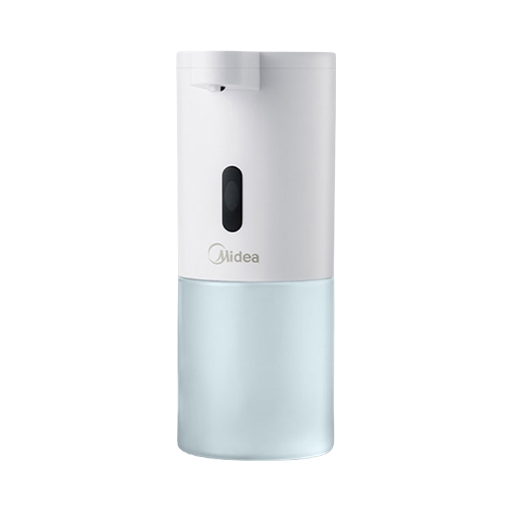 推荐商品：Midea/美的 洗护 清洁泡沫机 大容量 洗手机 持久续航 台式 TXS-S01