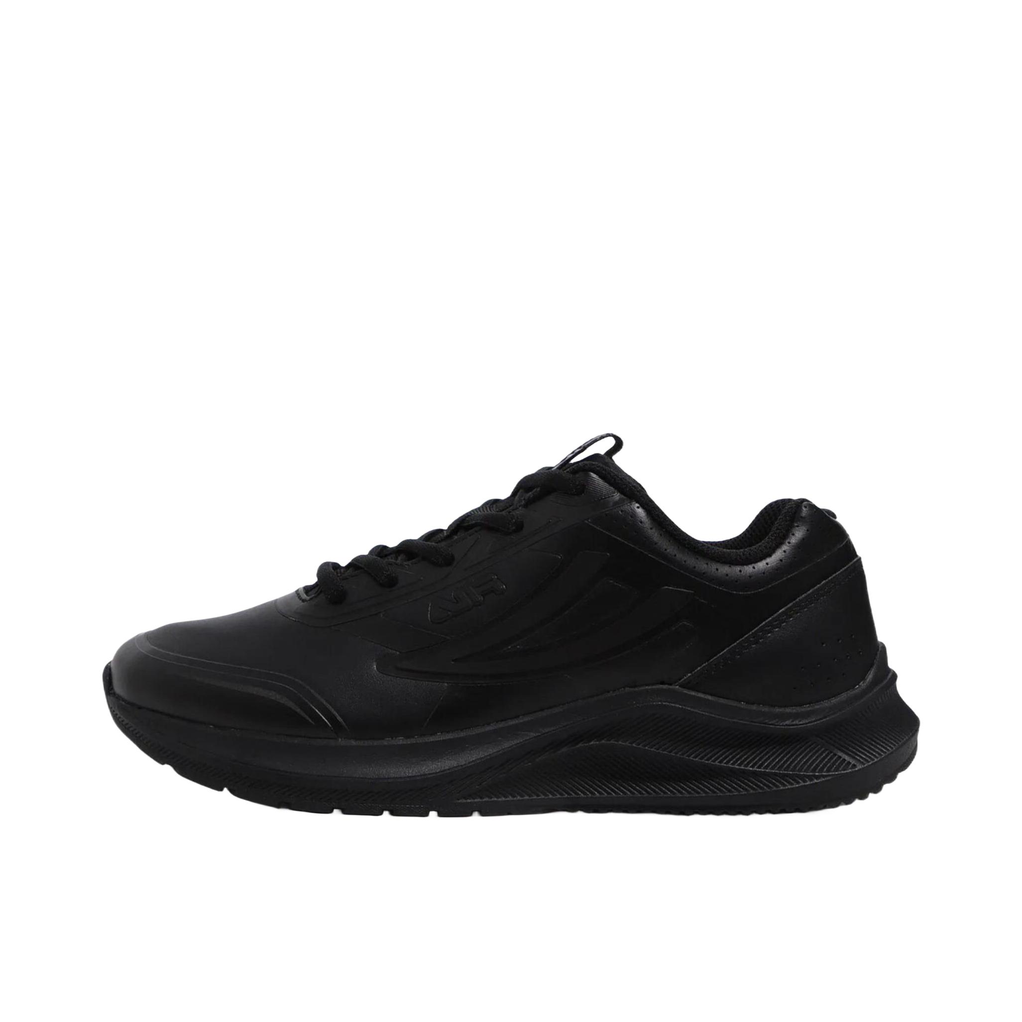 推荐商品：FILA/斐乐 Trexler N3 LT 减震 耐磨 运动休闲鞋 1RM02698F001 黑色 