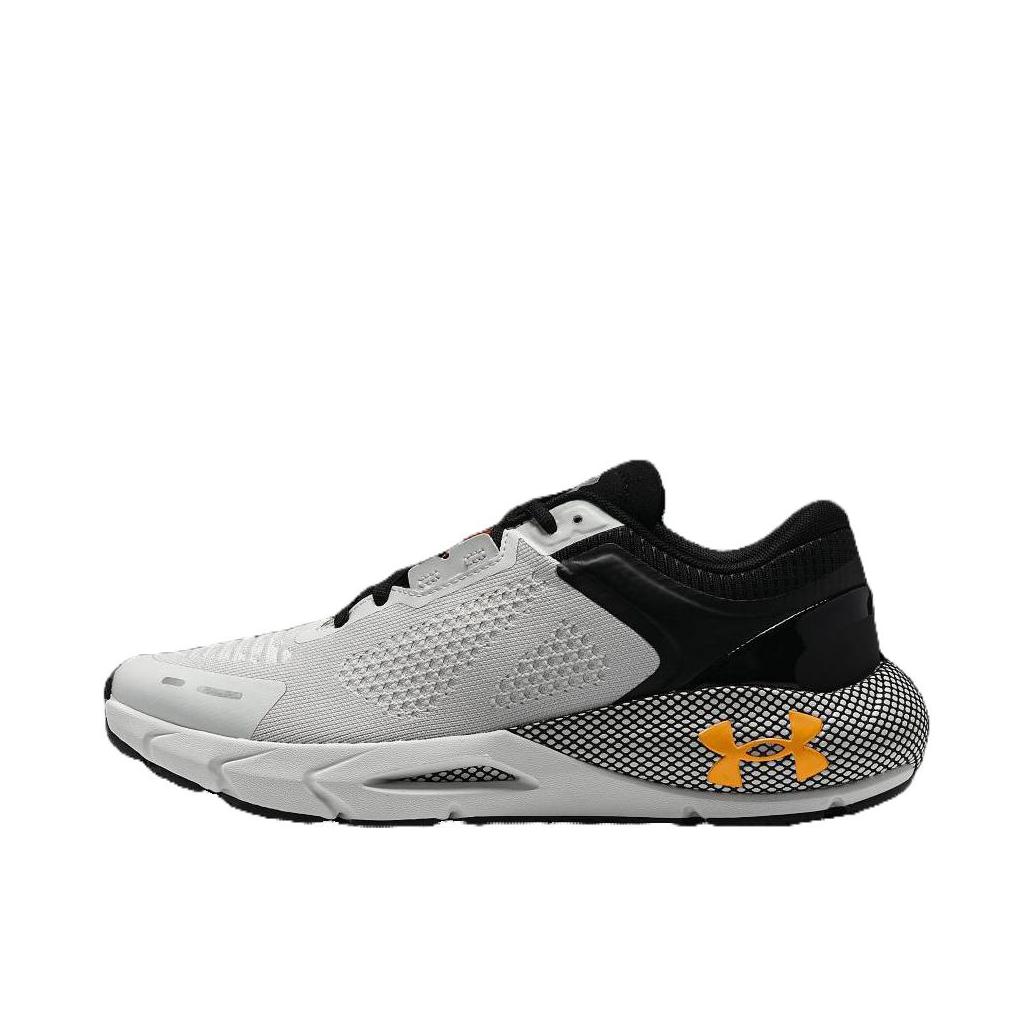 推荐商品：Under Armour/安德玛 HOVR Phantom 24/7 休闲风 防滑耐磨 跑鞋 绿色