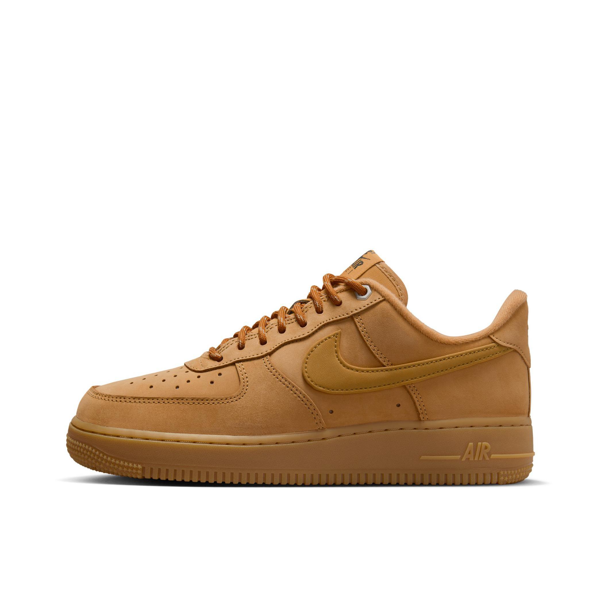 Nike Air Force 1 空军一号 轻便 板鞋