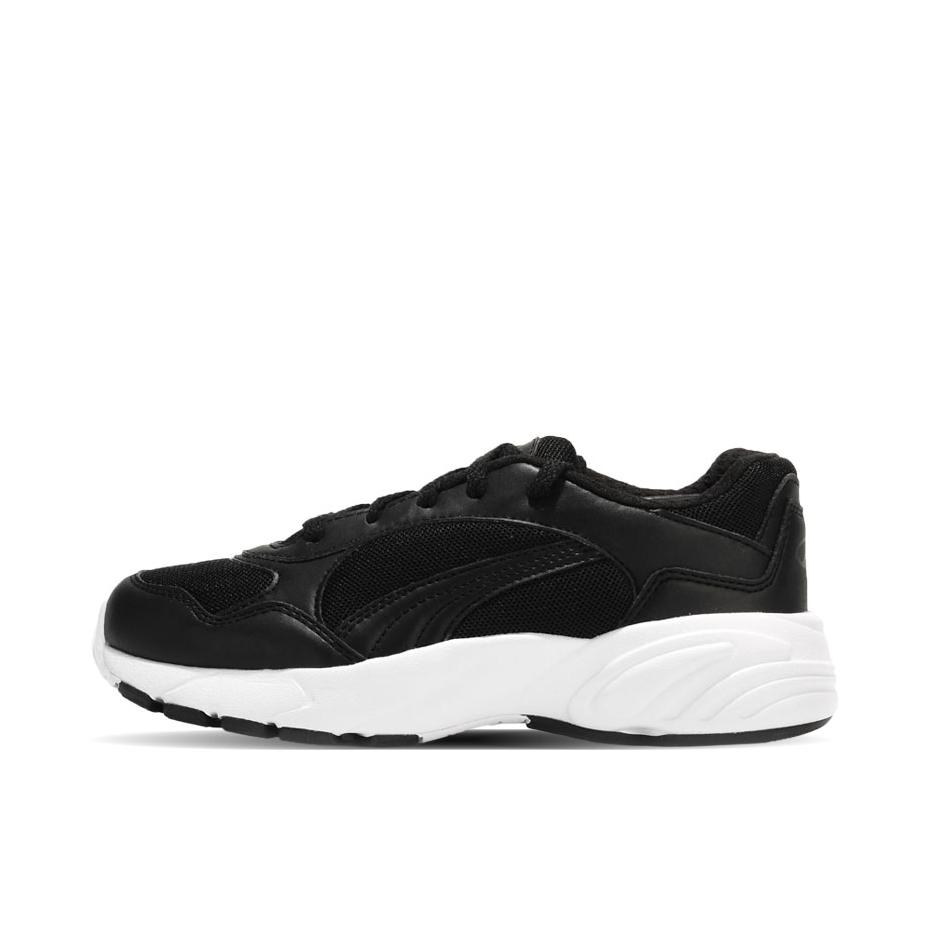 推荐商品：Puma/彪马 Cell Viper 防滑 透气 复古 运动休闲鞋 黑色/白色