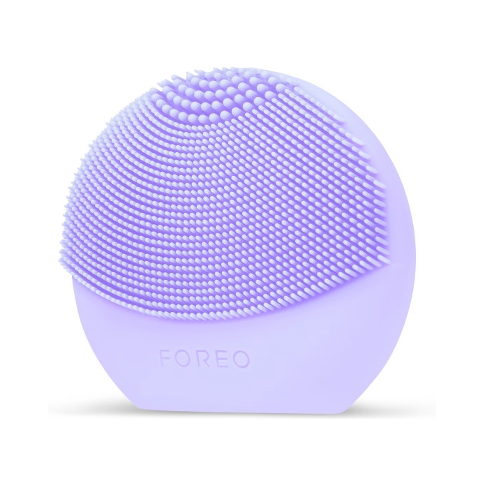 推荐商品：FOREO/斐珞尔 L露娜硅胶洁面仪