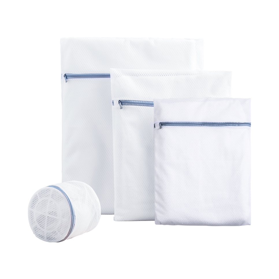 推荐商品：太力 细网 机洗专用 洗衣袋护洗袋 4件套组合防变形过滤