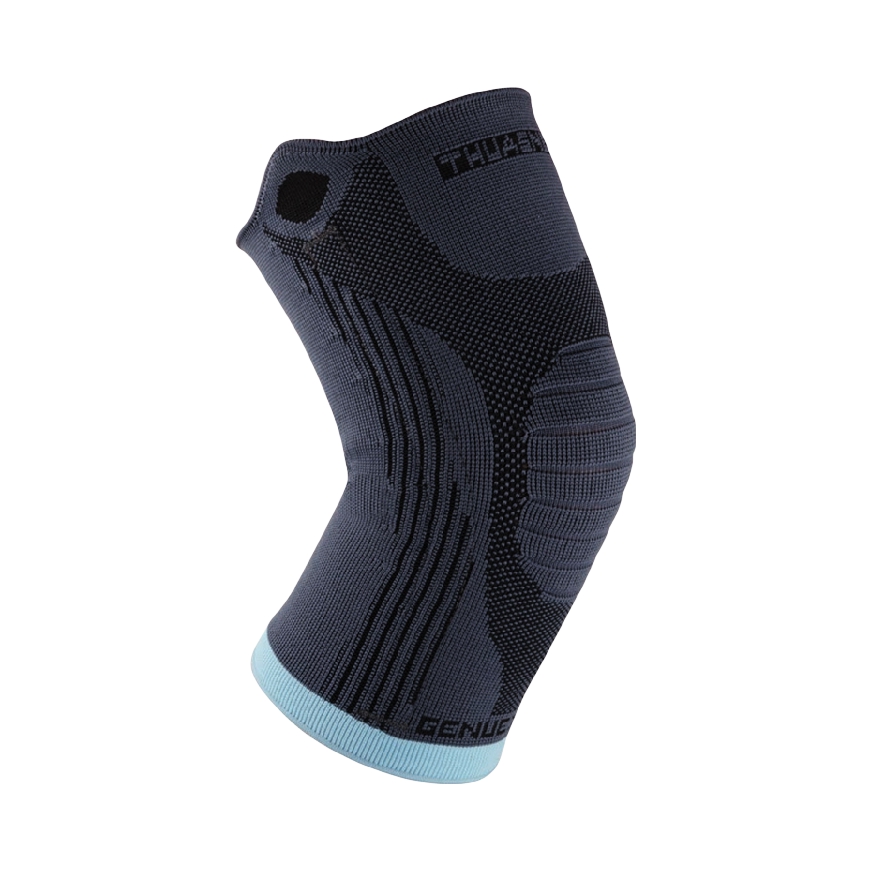 推荐商品：Thuasne/途安 运动防护 高弹轻便 护膝 2321