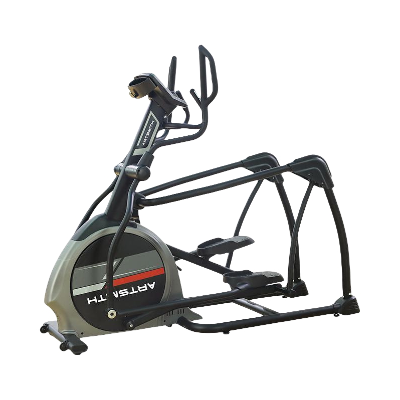 推荐商品：Artsmith 心率选择 自发电 椭圆机 AE600