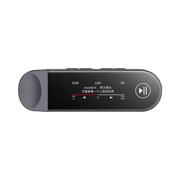推荐商品：梵沐 PA05 MP3音乐播放器 直插手机 U盘功能 英语听力 专用版 听歌 可上网 高中学生 录音 无损 初中 电子书