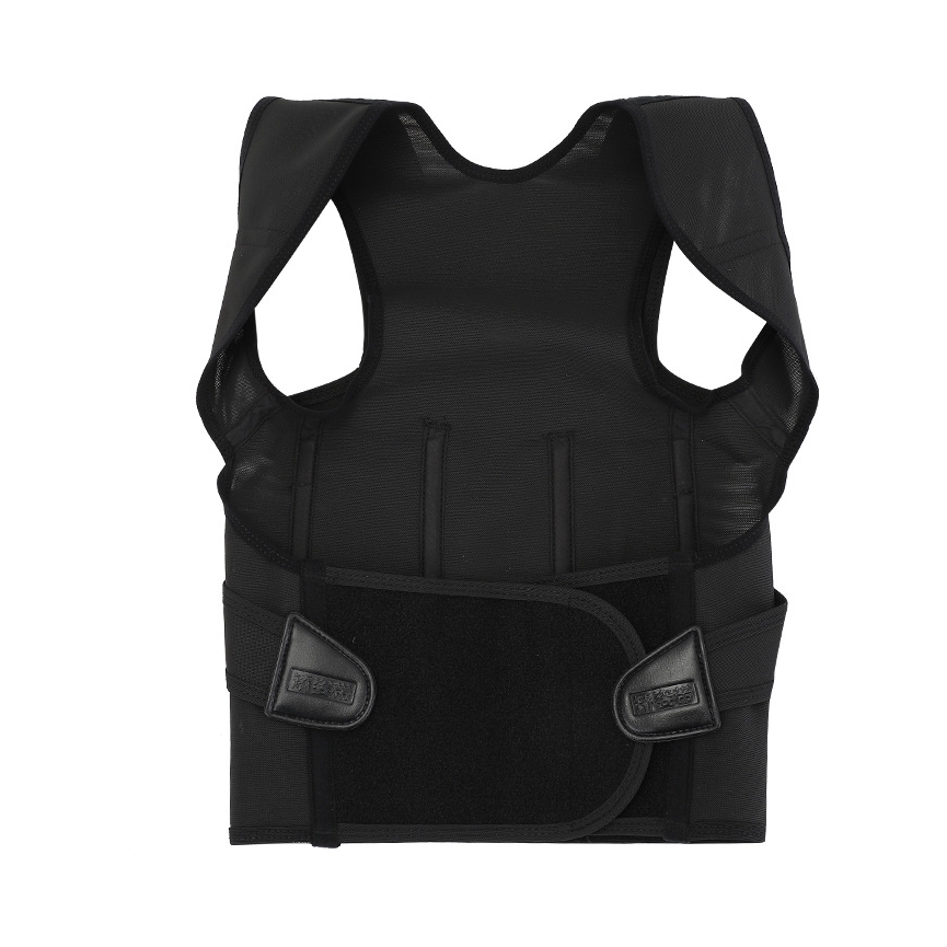 推荐商品：派炫 内穿透气 加压矫正 护腰 PX-YDYD15