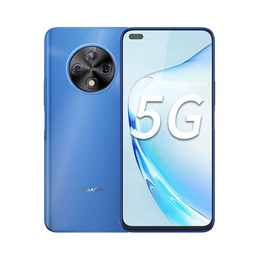 推荐商品：华为智选 畅享50Plus 5G 手机 全网通 120Hz高刷 66W超级快充