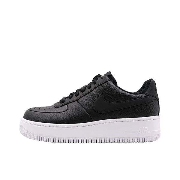 推荐商品：Nike Air Force 1 空军一号 板鞋 轻便舒适百搭耐磨防滑复古 黑色/灰色/白色/米色