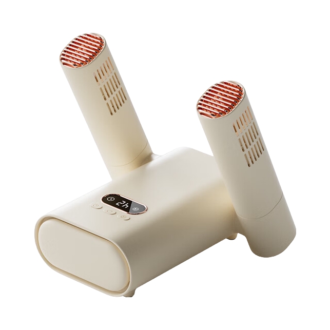 推荐商品：SOTHING/向物 烘鞋器 干鞋器 紫外线杀菌除臭 即插即用 一键烘干 智能恒温 多孔散热 DSHJ-S-2212A