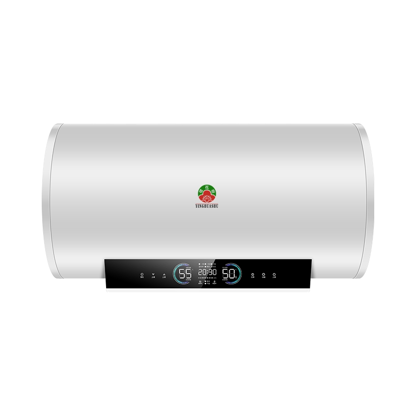 推荐商品：樱花树 80L 电热水器 出水断电 多重防护 预约定时 远程遥控 DSZF-T03Y80