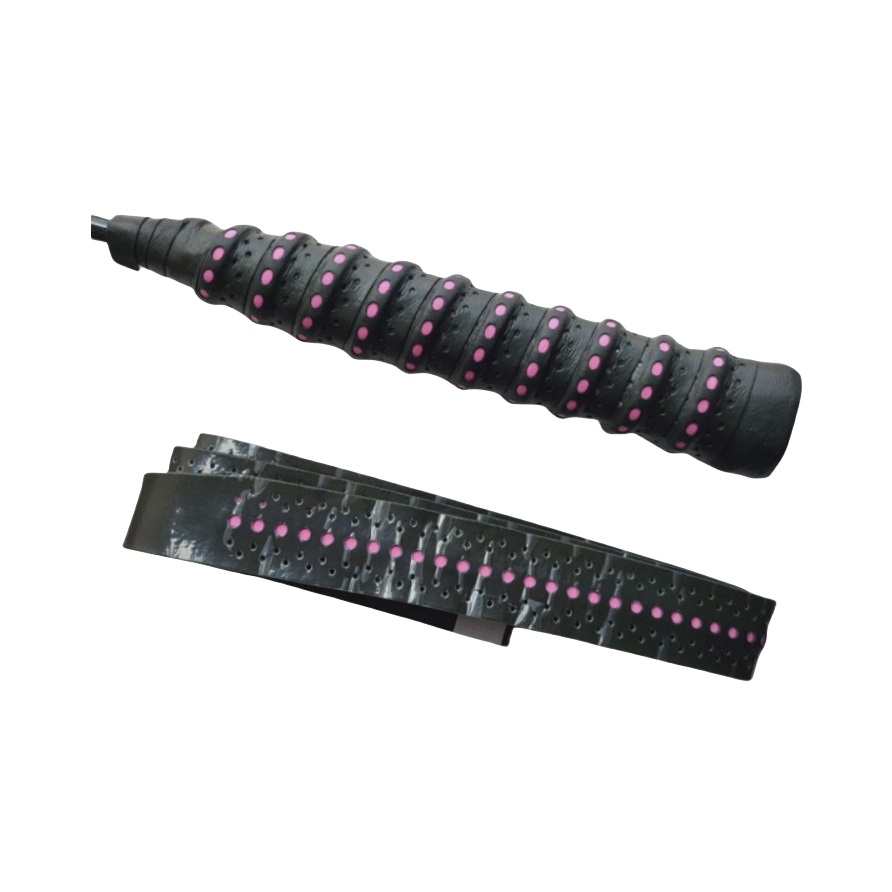 推荐商品：Visson 龙骨粘性 手胶 LG20