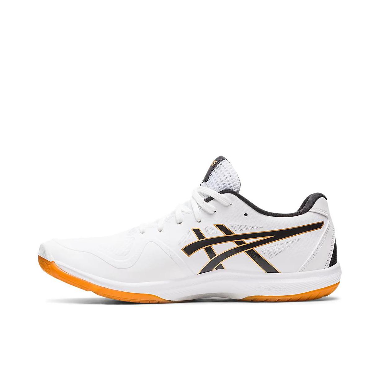 推荐商品：Asics/亚瑟士 Rote Japan Lyte FF 3 减震 耐磨排球鞋 白色/黑色