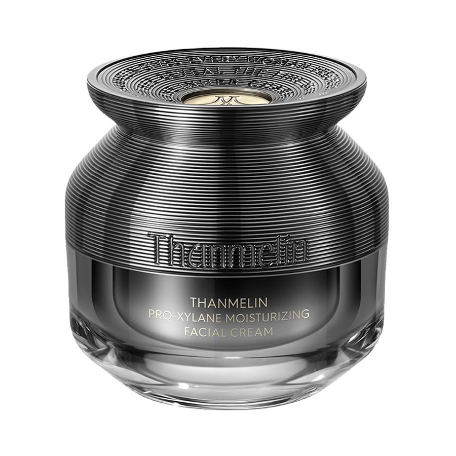 推荐商品：Thanmelin/梵蜜琳 润颜紧致抗老修护淡化细纹面霜